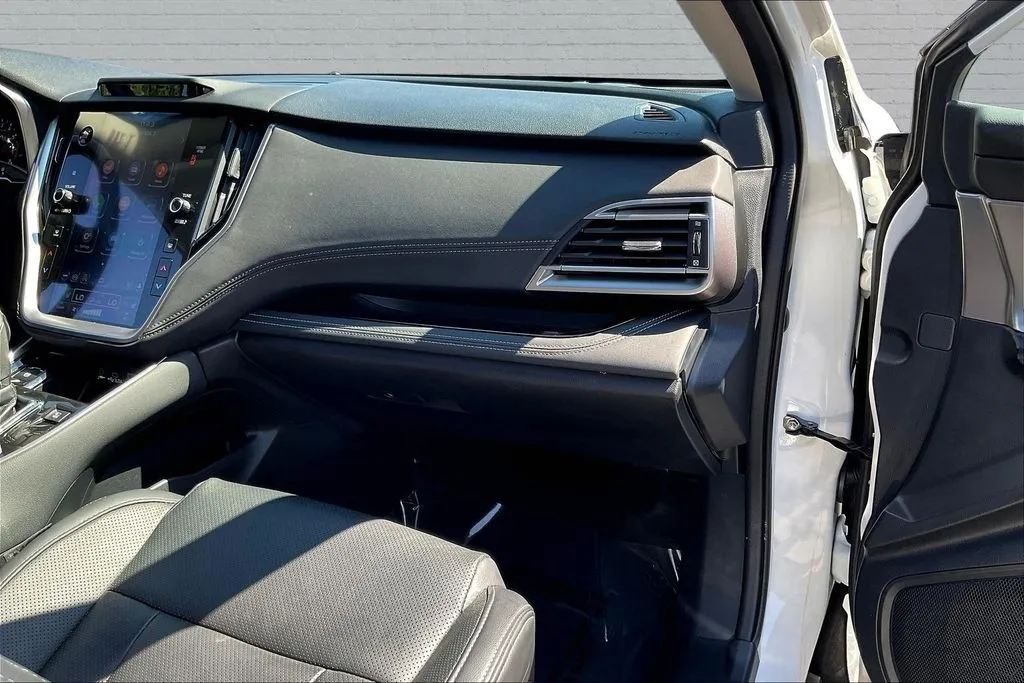 Subaru Outback photo 26