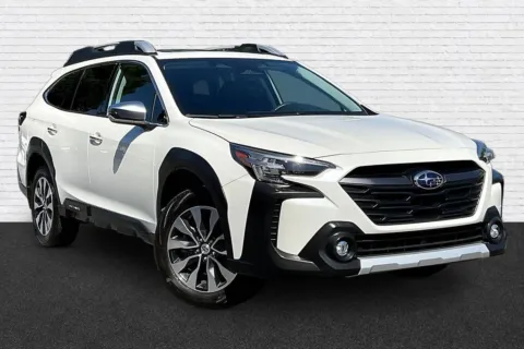 Another view of 2024 Subaru Outback Touring XT for sale in Marietta, GA at Gravity Motor Cars