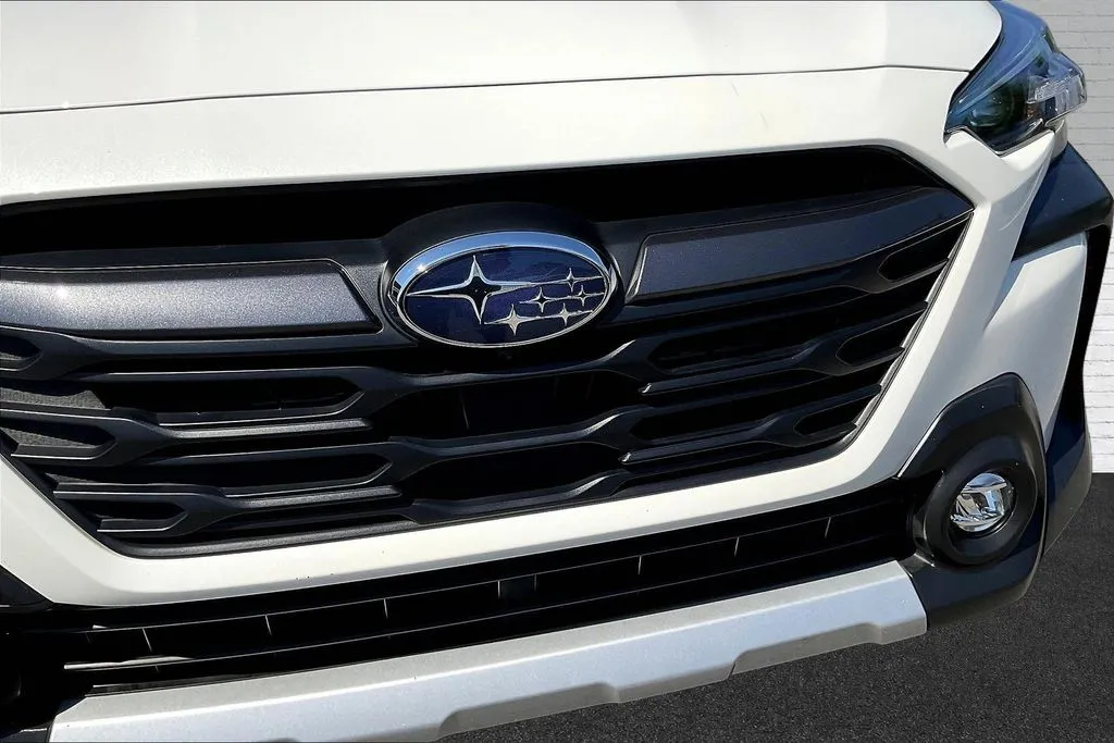 Subaru Outback photo 31