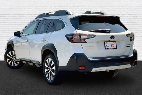 More photos of 2024 Subaru Outback Touring XT at Gravity Motor Cars, GA