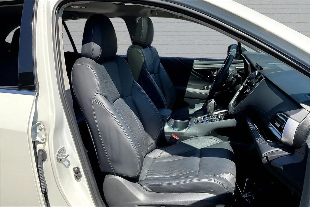 Subaru Outback photo 29