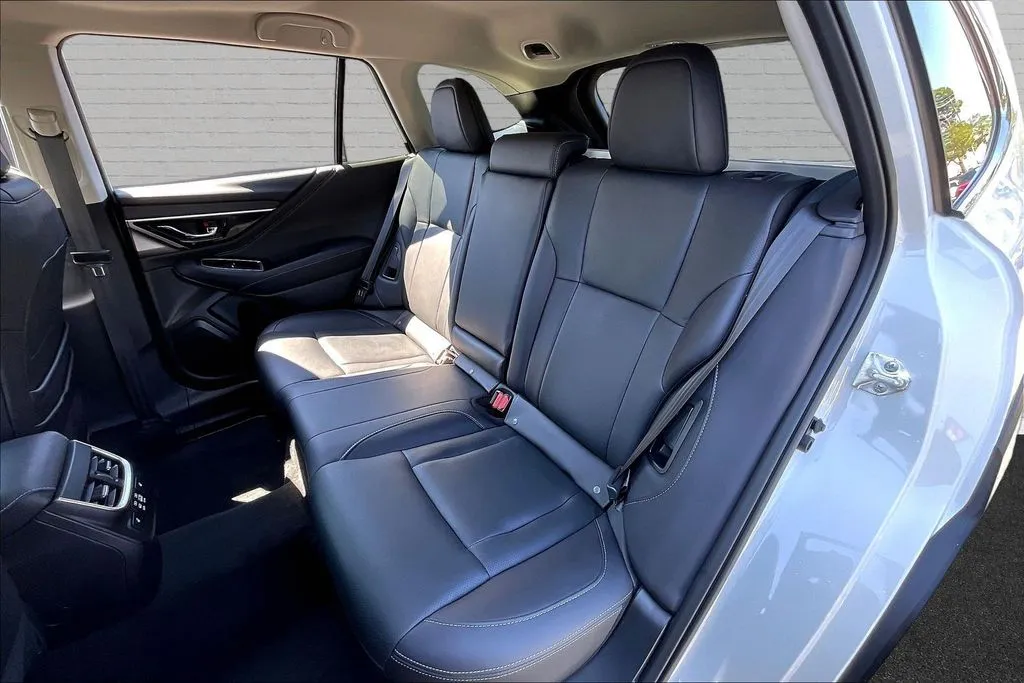 Subaru Outback photo 22