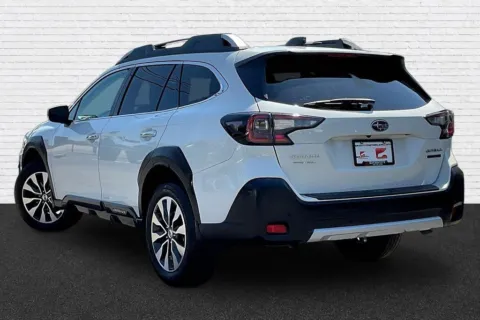 More photos of 2024 Subaru Outback Touring XT at Gravity Motor Cars, GA