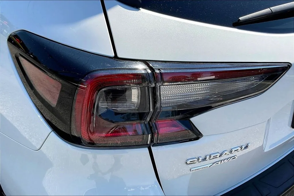 Subaru Outback photo 23