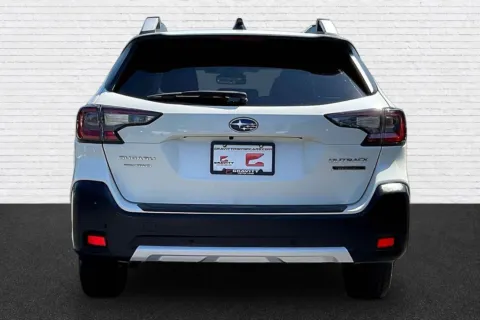 More photos of 2024 Subaru Outback Touring XT at Gravity Motor Cars, GA