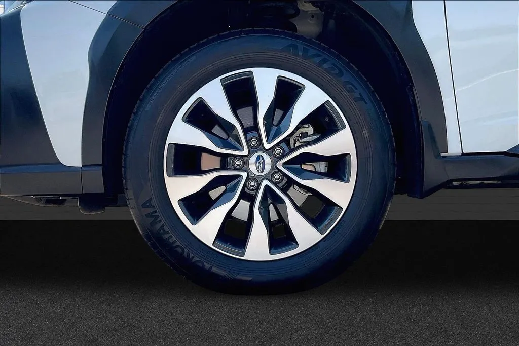 Subaru Outback photo 32