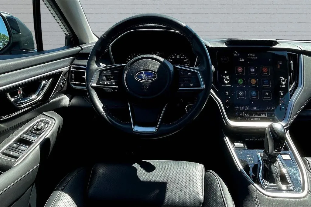Subaru Outback photo 8