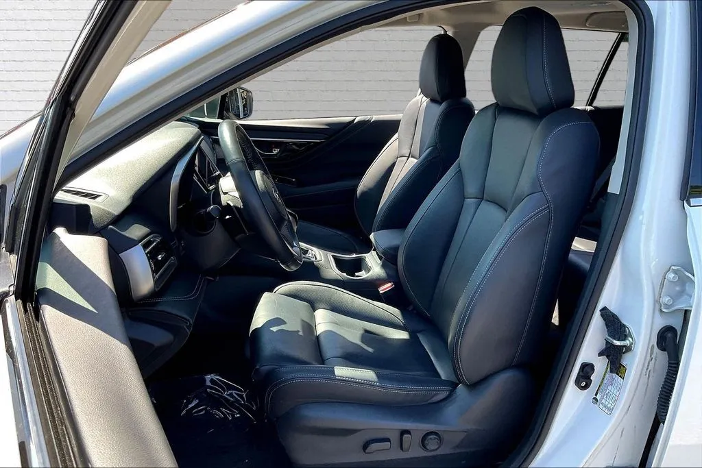 Subaru Outback photo 21