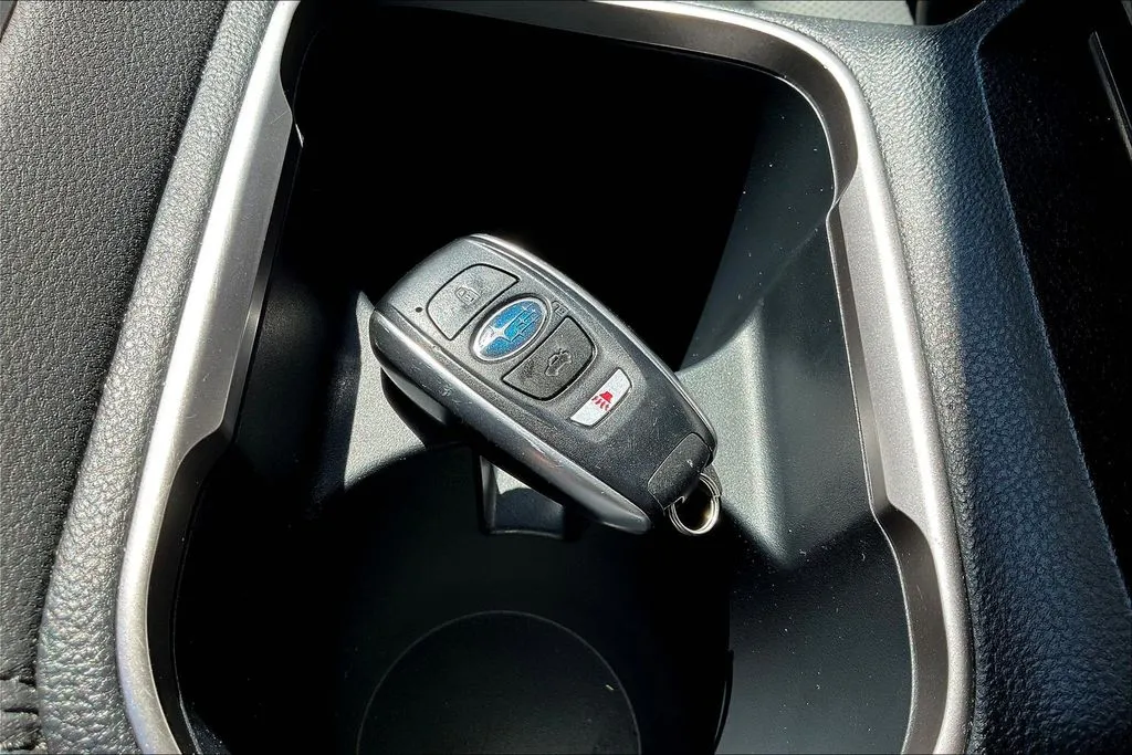 Subaru Outback photo 33
