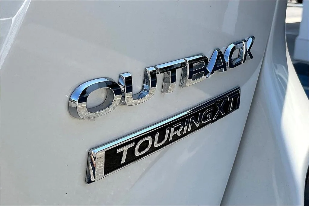 Subaru Outback photo 24