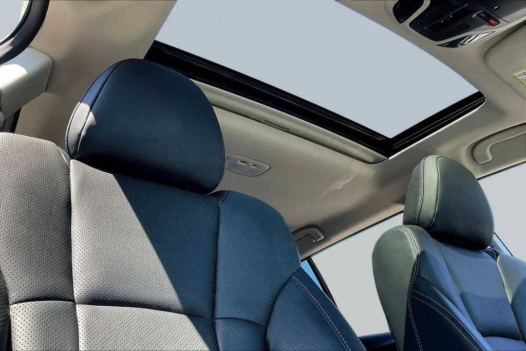 Subaru Outback photo 27