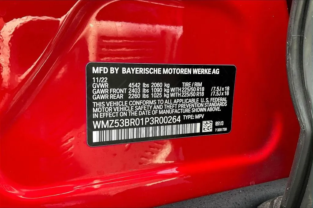 Mini Cooper S Countryman photo 17