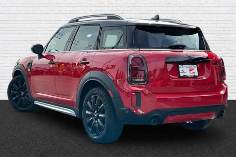 More photos of 2023 MINI Cooper S Countryman at Gravity Motor Cars, GA