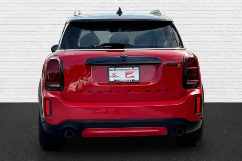 More photos of 2023 MINI Cooper S Countryman at Gravity Motor Cars, GA
