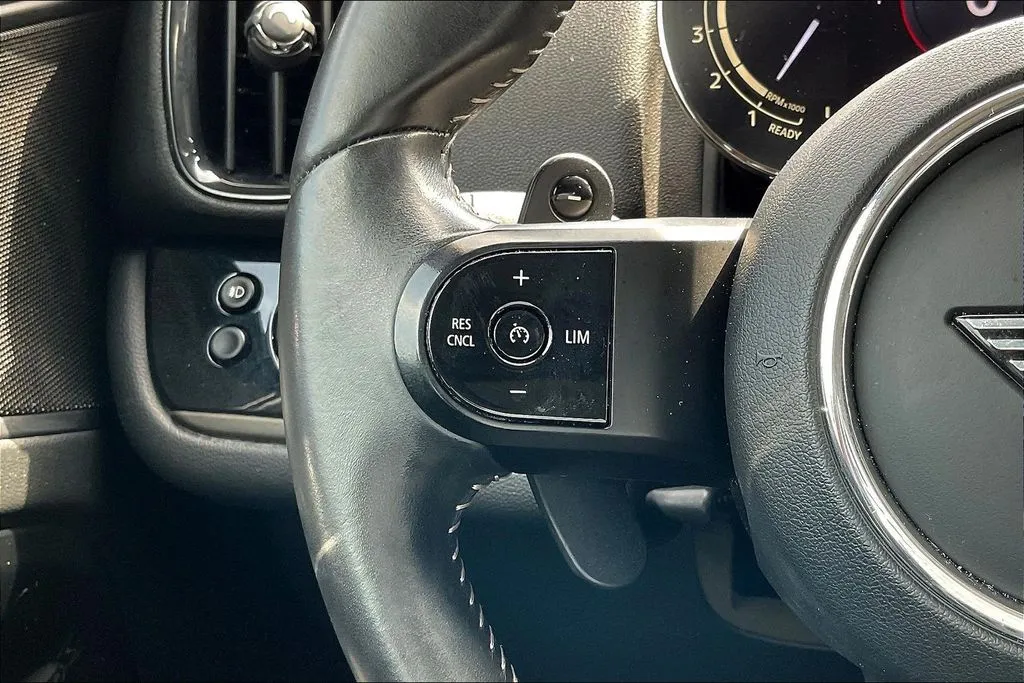 Mini Cooper S Countryman photo 10