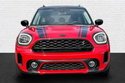Photos of 2023 MINI Cooper S Countryman for sale in Marietta, GA at Gravity Motor Cars