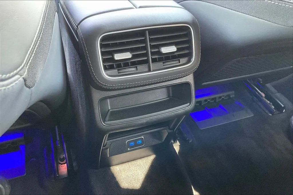 Mercedes-Benz GLE photo 10