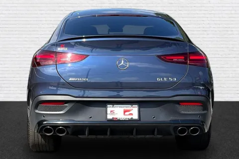 More photos of 2024 Mercedes-Benz GLE 53 AMG at Gravity Motor Cars, GA