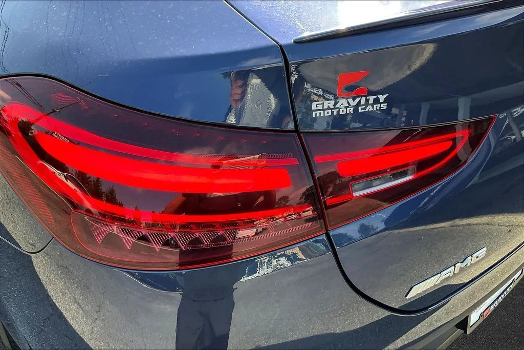 Mercedes-Benz GLE photo 22