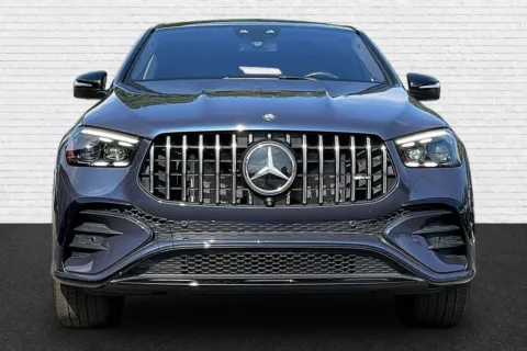 Photos of 2024 Mercedes-Benz GLE 53 AMG for sale in Marietta, GA at Gravity Motor Cars