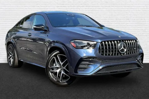 Another view of 2024 Mercedes-Benz GLE 53 AMG for sale in Marietta, GA at Gravity Motor Cars