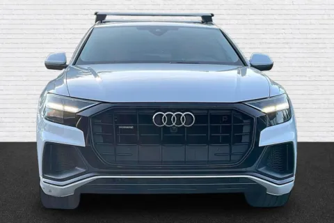Photos of 2019 Audi Q8 3.0T Premium Plus for sale in Marietta, GA at Gravity Motor Cars