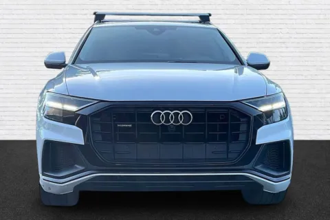 Photos of 2019 Audi Q8 3.0T Premium Plus for sale in Marietta, GA at Gravity Motor Cars