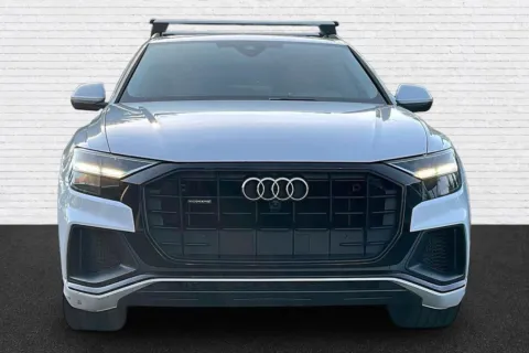 Photos of 2019 Audi Q8 3.0T Premium Plus for sale in Marietta, GA at Gravity Motor Cars