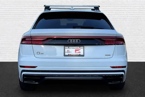 More photos of 2019 Audi Q8 3.0T Premium Plus at Gravity Motor Cars, GA