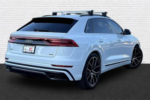More photos of 2019 Audi Q8 3.0T Premium Plus at Gravity Motor Cars, GA