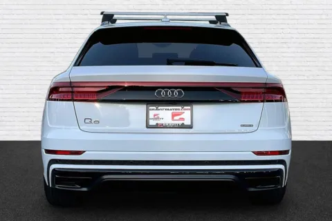More photos of 2019 Audi Q8 3.0T Premium Plus at Gravity Motor Cars, GA