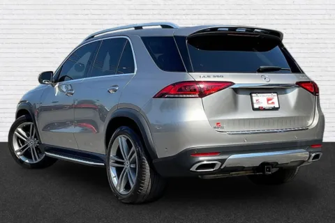 More photos of 2022 Mercedes-Benz GLE 350 at Gravity Motor Cars, GA