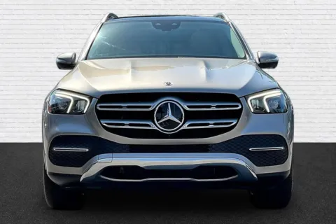 Photos of 2022 Mercedes-Benz GLE 350 for sale in Marietta, GA at Gravity Motor Cars