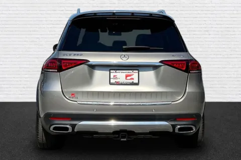 More photos of 2022 Mercedes-Benz GLE 350 at Gravity Motor Cars, GA