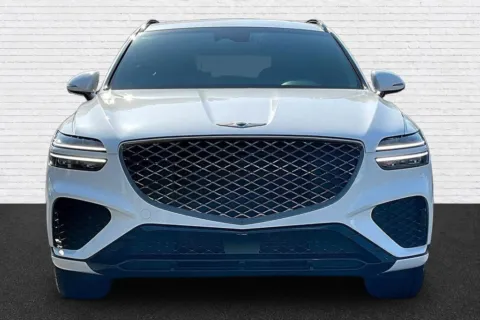 Photos of 2022 Genesis GV70 3.5T Sport for sale in Marietta, GA at Gravity Motor Cars