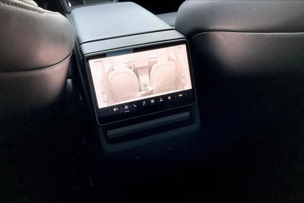 Tesla Model 3 photo 10