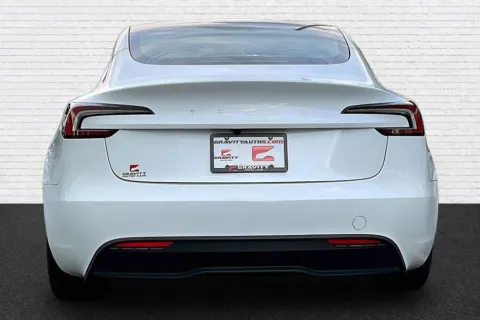 More photos of 2024 Tesla Model 3 at Gravity Motor Cars, GA