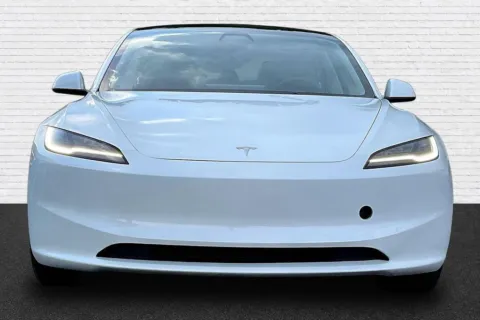 Photos of 2024 Tesla Model 3 for sale in Marietta, GA at Gravity Motor Cars