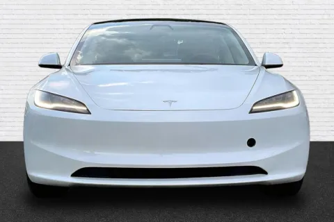 Photos of 2024 Tesla Model 3 for sale in Marietta, GA at Gravity Motor Cars