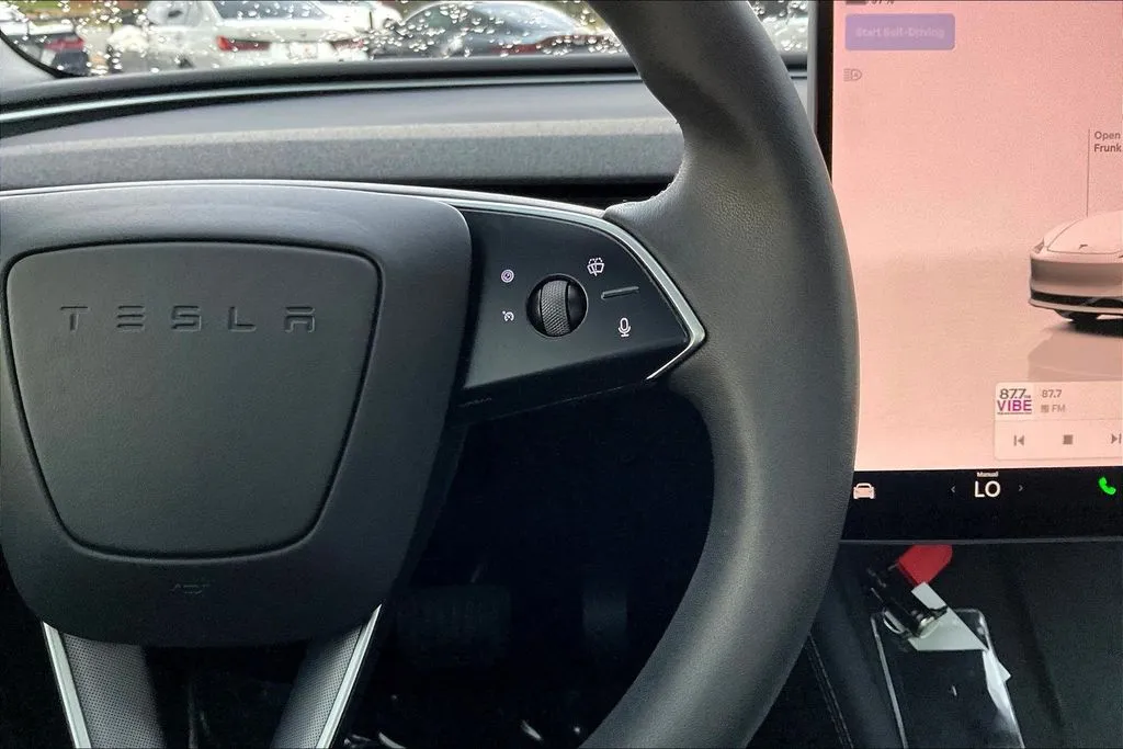 Tesla Model 3 photo 12