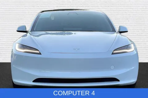 Photos of 2024 Tesla Model 3 for sale in Marietta, GA at Gravity Motor Cars