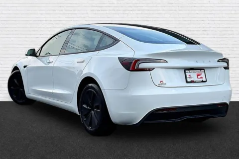 More photos of 2024 Tesla Model 3 at Gravity Motor Cars, GA