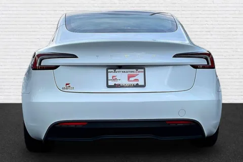 More photos of 2024 Tesla Model 3 at Gravity Motor Cars, GA
