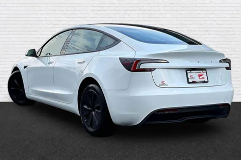 More photos of 2024 Tesla Model 3 at Gravity Motor Cars, GA