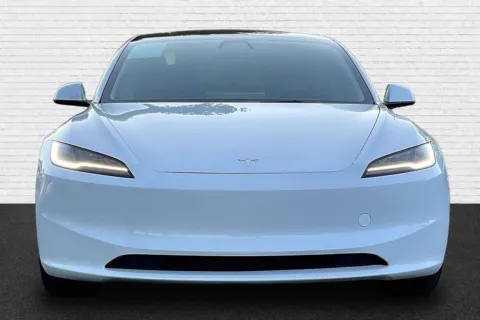 Photos of 2024 Tesla Model 3 for sale in Marietta, GA at Gravity Motor Cars