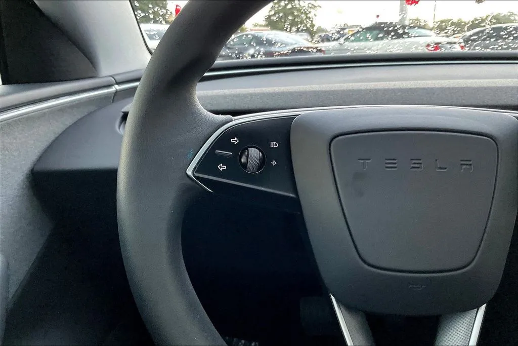Tesla Model 3 photo 11