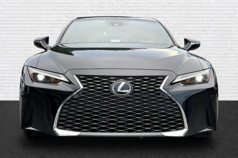 Photos of 2023 Lexus IS 300 for sale in Marietta, GA at Gravity Motor Cars