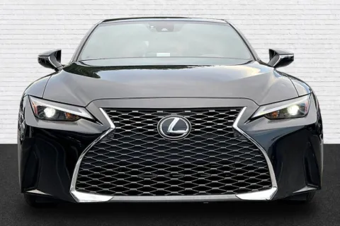 Photos of 2023 Lexus IS 300 for sale in Marietta, GA at Gravity Motor Cars