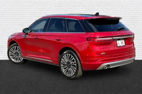 More photos of 2020 Lincoln Corsair Reserve at Gravity Motor Cars, GA