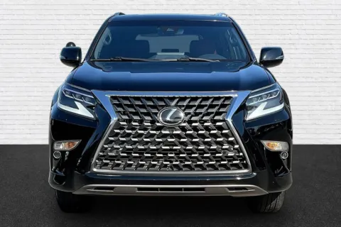 Photos of 2022 Lexus GX 460 for sale in Marietta, GA at Gravity Motor Cars